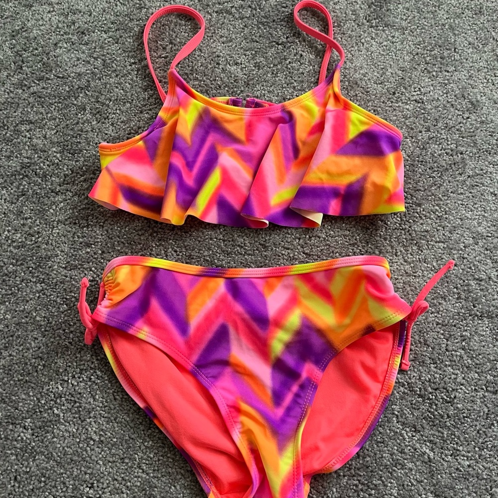 Girls Bikini Set